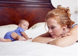 diventare mamma